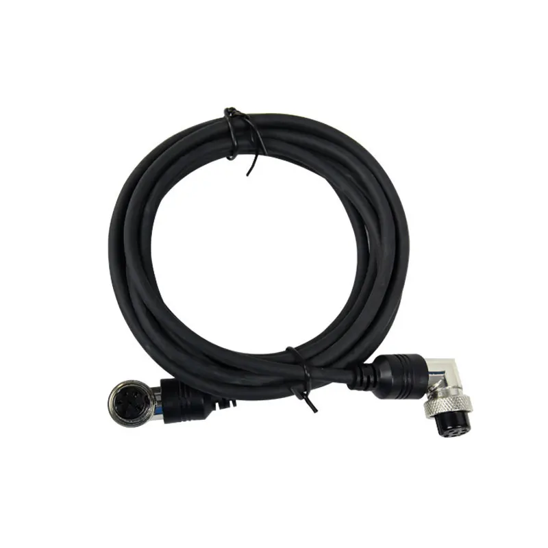 Handheld 60M Cable IP68 Wall Drain Pipe Sewer Inspection Video Camera Borescope Endoscope camera 23mmx35mm camera head