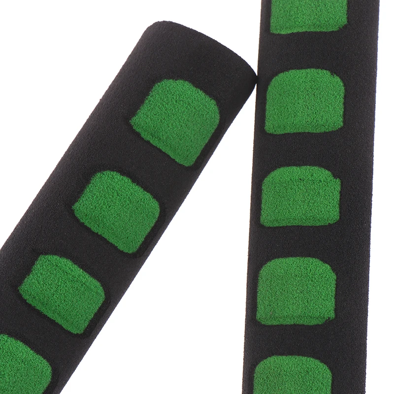 One Pair Soft Baby Stroller Handle Cover Push Tube Cart Sleeve EVA Foam Covers Armrest Protector Grips Accessories