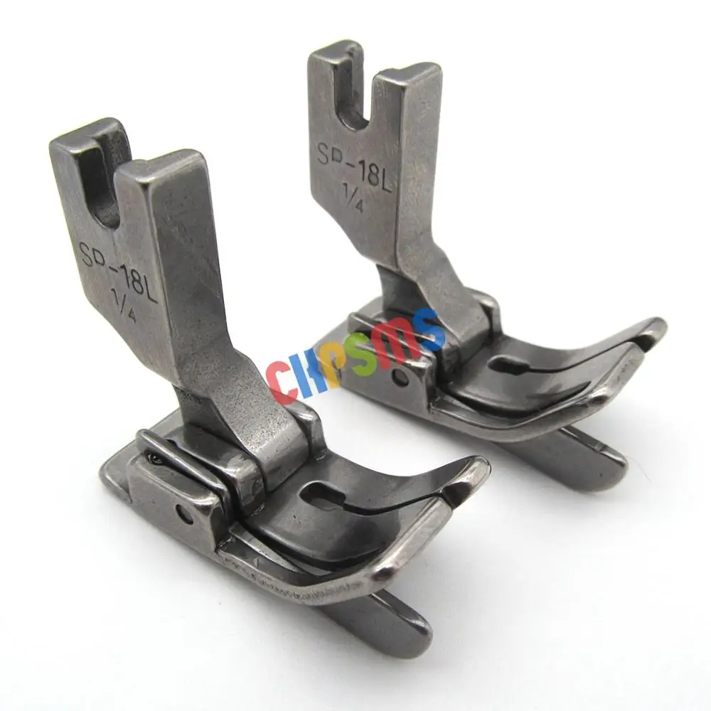 Left / Right Guide …