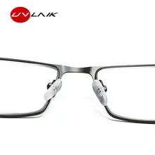 Titanium Reading Glasses Men #5