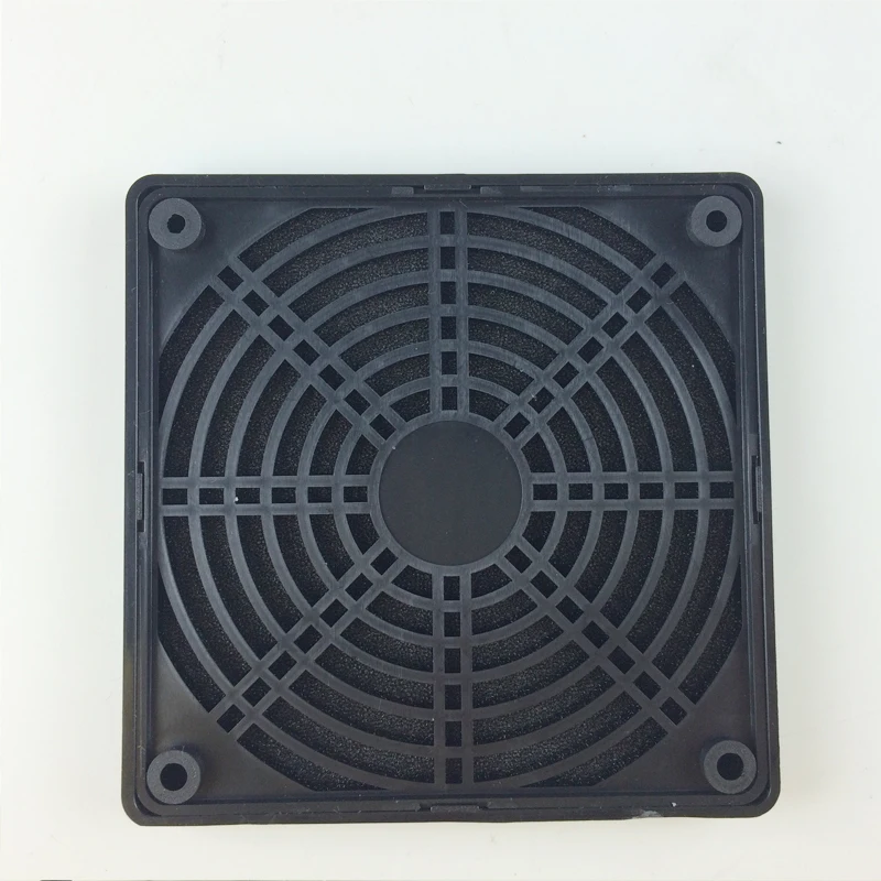 Dust-proof Nets for PC Encasement 120mm Three in One Air Filter Cover Fan filter FK2080