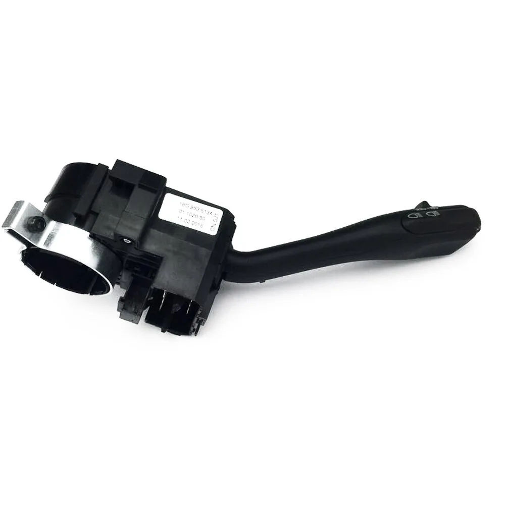 Cruise Control Stalk Switch System SWITCH FOR VW Passat B5 Beetle Sharan For Skoda Superb 18G953513A + 1J1970011F