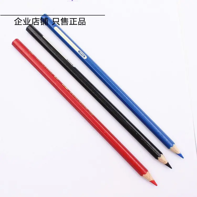 3pcs/set dental Marking pen glass plastic film paper metal pencil china marker dental material