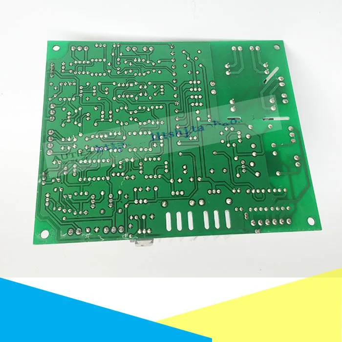 Inverter Cutting Machine Control Panel LGK/80/100/120 Main Control Panel Plasma CUT Circuit Board Accessories