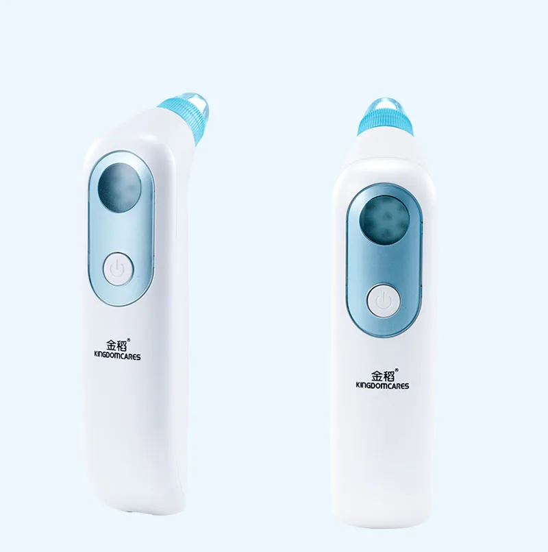 يده البثرة مزيل شفط المكنسة الكهربائية النازع تقشير المسام منظف الوجه العناية ببشرة الوجه التطهير العميق آلة تجميل المسام #4