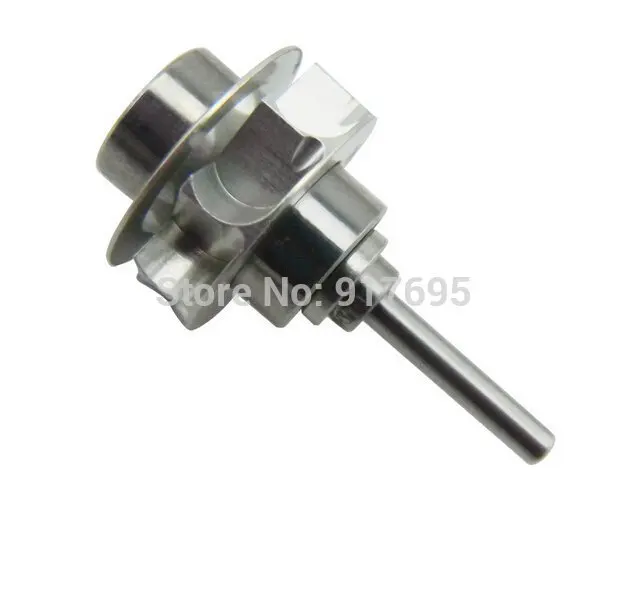 Completed Rotor Universal For KaVo Expert Torque Mini E677/  E677L Turbine Cartridge