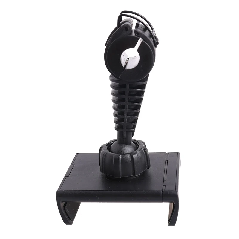 Trên Xe Hơi Xoay 360 Độ/Xe Tải Lưng Gối Tựa Đầu Ghế Điện Thoại Gắn Giá Đỡ Cho Điện Thoại Thông Minh Định Vị GPS