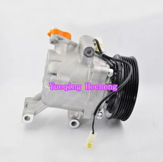 New AC Compressor 447260-5613 447280-3140 For 07-10