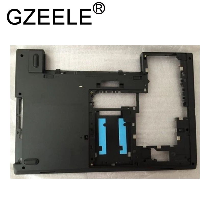 

GZEELE new for LENOVO FOR THINKPAD L560 Base Bottom Case Lower Cover AP10H000C00 00NY583