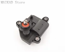 Exhaust Flap Actuator for BMW X1 F48 F49 18i 20i 28i 16d 18d 20d 18Li 20Li 20LiX 25LiX 20iX 25iX 28iX 18308632154