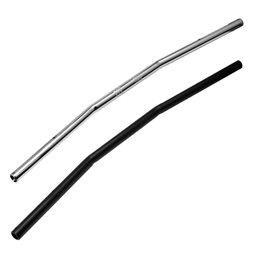 Motorcycle 22MM 25MM Handlebar Handle Drag Bar Hand Bar Fat Bar Universal For Harley Chopper Bobber BMW DUCAT YAMAHA HONDA