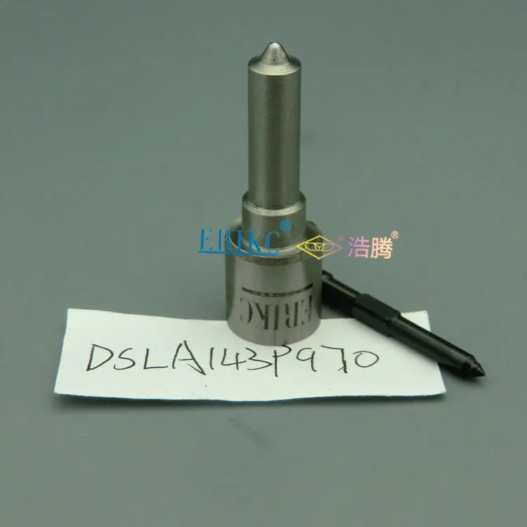 Liseron ERIKC 0 445 120 007 nozzle DSLA 143 P 970, nozzle injector 0 433 175 271 Nozzle P970