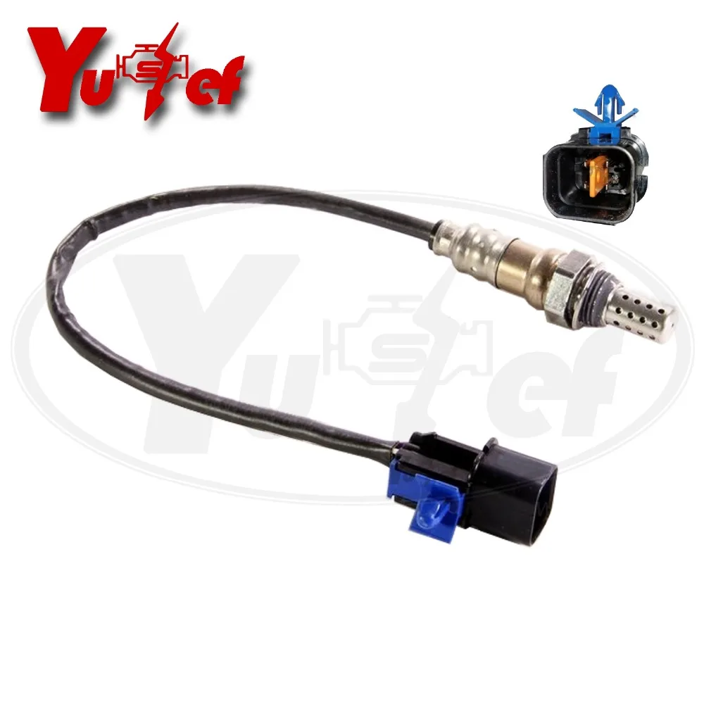 

High Quality O2 Oxygen Sensor 96964230 Fit For CHEVROLET CRUZE J300 1.6 2009- 4 Wire Lambda Probe