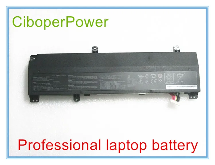 

Оригинальное качество A31N1730 батарея для A31N1730 серии 3INR19/66 10,8 V 36WH A3IN1730