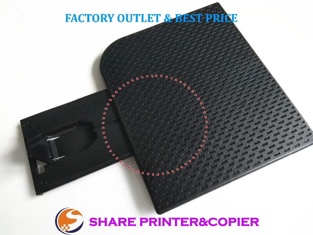 

20PS X Paper Delivery Tray Output Tray RC2-9441-000 RM1-7498-000 for HP LaserJet M1536 P1606 CP1525 P1566 1536