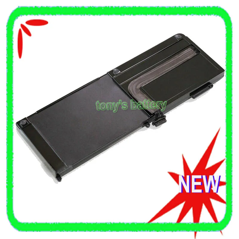 A1321 Battery for Apple Macbook Pro 15 inch A1286 (Mid 2009 2010) MC372 MC371 MC118LL/A MB985CH/A MB985LL/A MB986CH/A