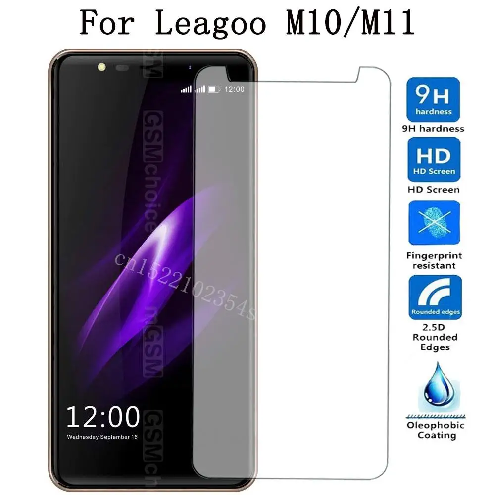 leagoo m11