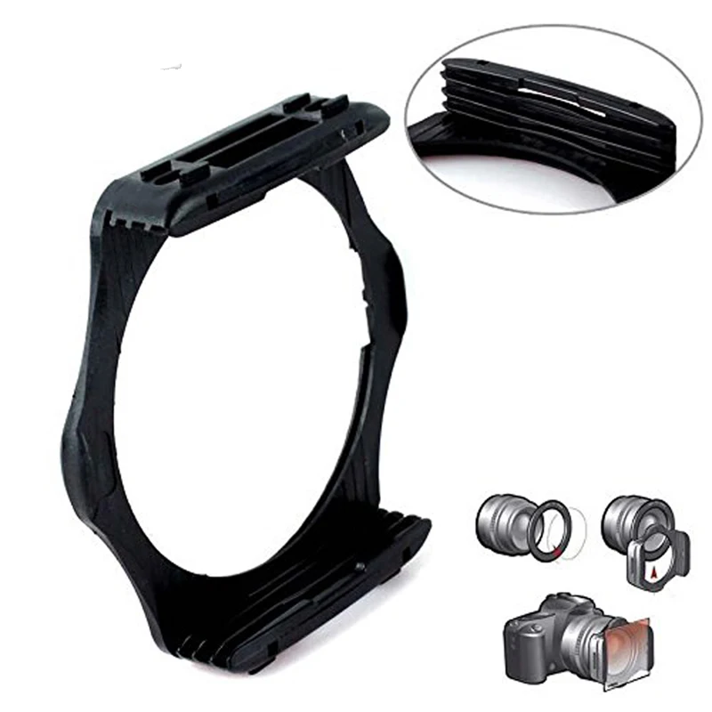 การไล่ระดับสี 20 IN1 Universal Neutral Density ND Kit สำหรับ Cokin P ชุดกล้อง SLR DSLR เลนส์กล้องถ่ายภาพอุปกรณ์เสริม