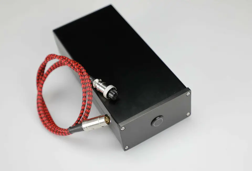 ZEROZONE Upgrade Audiophile Power Supply For Musical Fidelity X