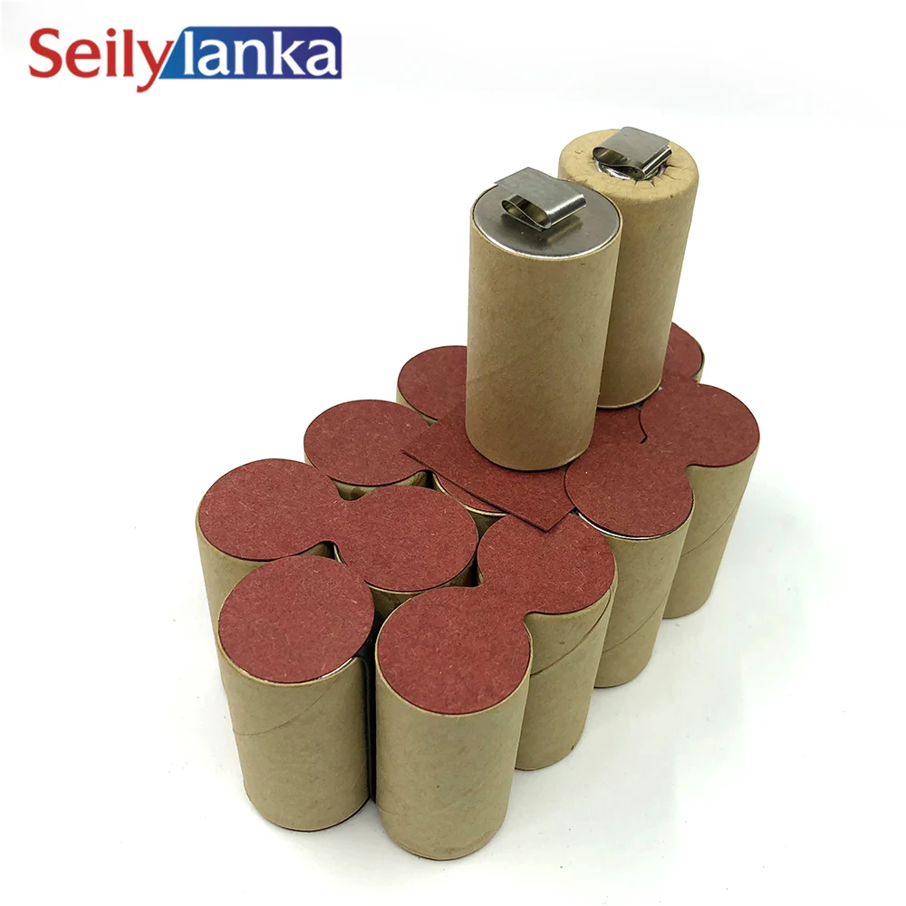 3000mAh for Top Craft 18V Ni MH Battery pack CD TCCB-1800 TCCB1800 for self-installation