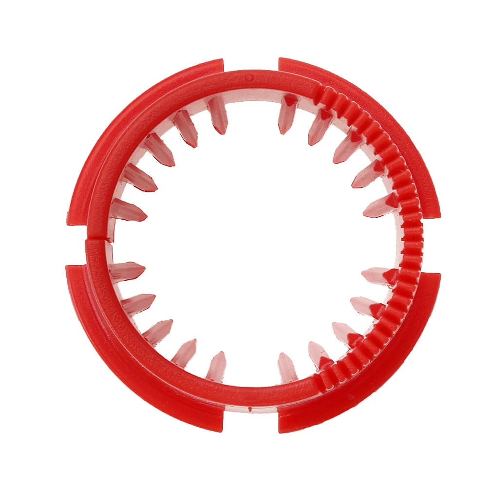 Набор инструментов для чистки щетины с гибким медведем для iRobot Roomba 500 600 700 800 900 Series аксессуары для пылесоса