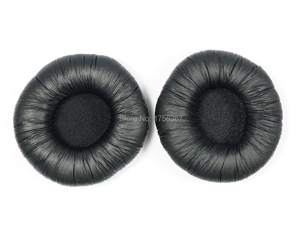 Замените оригинальные амбушюры для гарнитуры AKG K430, оригинальные амбушюры, аутентичная подушка