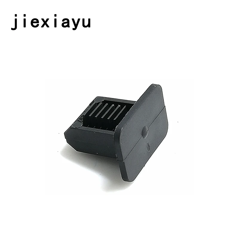 5PCS OEM Tail door lock frame trim plate clip for Beetle bora golf passat phaeton polo sharan touran leon 357 867 646 6K0867838