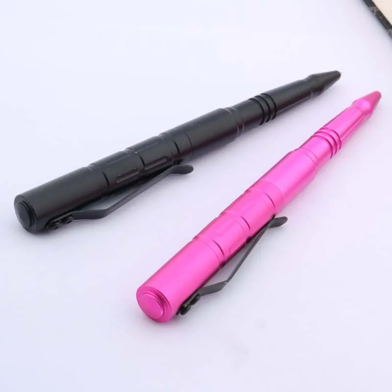 Self Defense BallPoint Pen Personal Safety Protective Stinger Weapons Tactical Pen