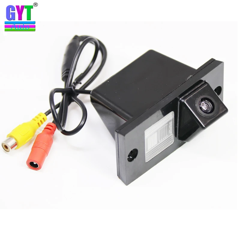 CCD HD For Hyundai Grand Starex Royale i800 H1 H-1 TQ Travel Cargo iLoad iMax H300 Van car  Auto Backup Rear View Camera