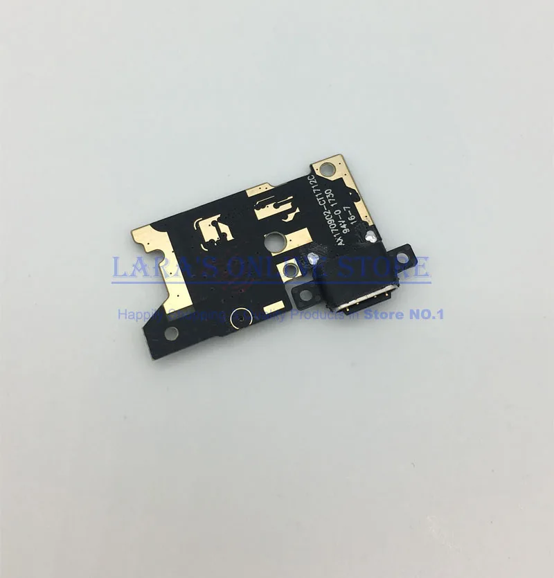 Genuine For Xiaomi Mi Note 3 Note3 USB Dock Charger Charging Port Connector W Microphone Audio Jack Board Module Flex Cable