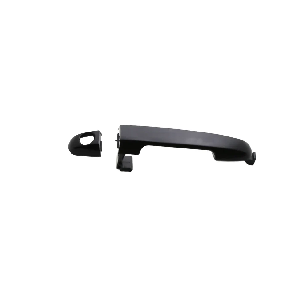 

1PC EXTERIOR DOOR HANDLE FRONT DOOR FOR ELANTRA 06-10 / AVANTE 06-10 / I30 07-