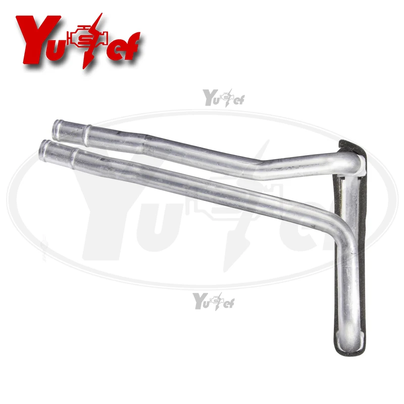 ALL ALUMINUM HEATER CORE FITS FOR HYUNDAI VERNA 2006 ATTITUDE ACCENT 06-11 97138-1E000 97138-1E001
