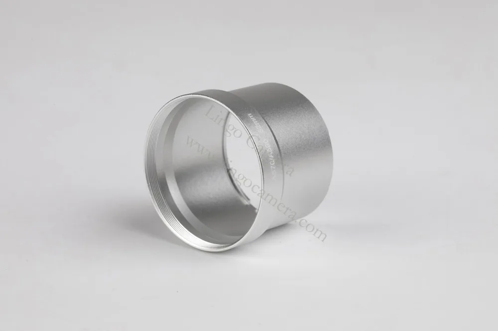 Ống kính/Bộ Chuyển Đổi Bộ Lọc Ống LA-DC52G cho Canon Powershot A570 A590 LÀ Máy Ảnh