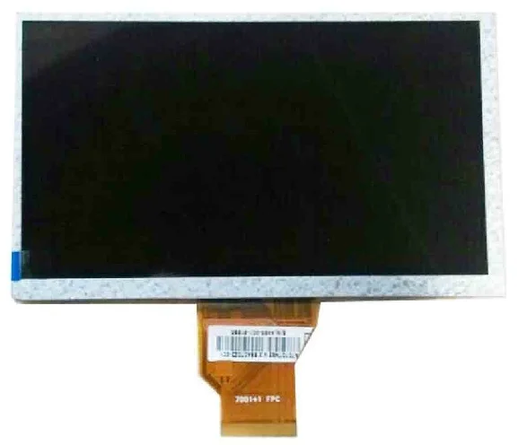 

7" LCD Display For brigmton btpc-902 Tablet PC LCD Display Matrix Digital For For brigmton btpc-902