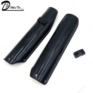 Front umgekehrte Gabel mit Schutzabdeckung, Dirt -Boxenrad, Chinesisch, Stoßdämpfung, CRF, KLX, 710 mm, 45 mm, 48 mm 8 Hauptverkäufe CRF mit umgekehrter Suspension - №1