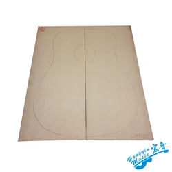 Sitka-tablero superior de guitarra de madera maciza de abeto, Material de fabricación de guitarra, Material de mantenimiento de guitarra, herramientas para hacer guitarra acústica