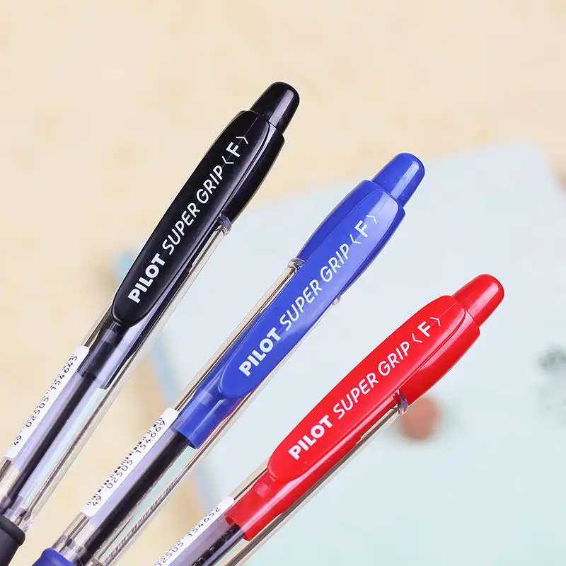 ボールペン パイロット 0.7mm ゲルインキ ボールペン
