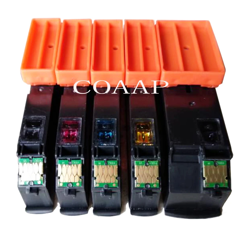 T410XL Compatible ink cartridge for EPSON Expression Premium XP 530 630 640 635 645 830 900 7100 Printer