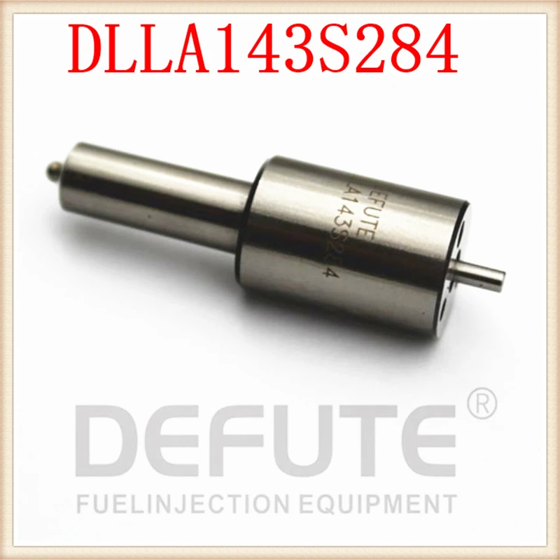 

Original DLLA143S284 nozzle 4100 4102 diesel engine nozzle DLLA143S284