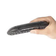 I8 Wireless Backlit Keyboard & Touchpad #3