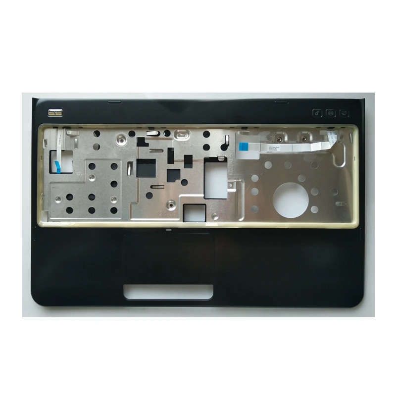 NEW Bottom Base Case Cover for DELL for Inspiron 15R N5110 M5110 PN: 005t5 /Palmrest upper case cover/LCD Display Screen Bezel
