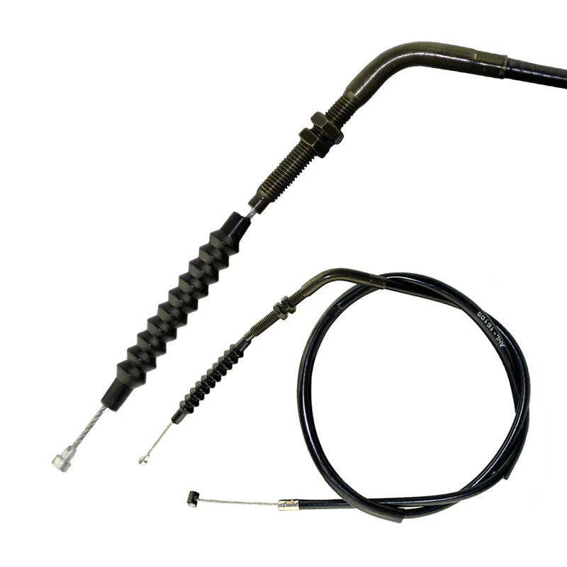 Motorcycle Accessories Clutch Control Cable Wire Line For Honda XR250L 250L1991-1996 XR250R 250R 1991-2004