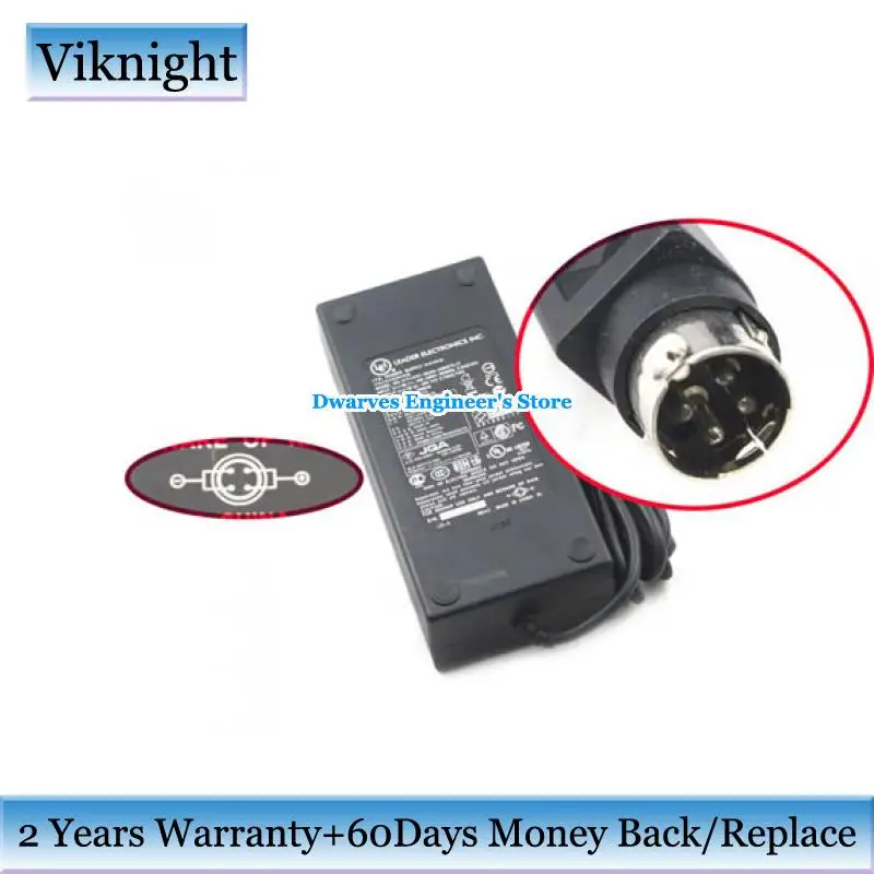 Genuine LEI NUA45-3480275-I1 V06638 L.T.E Power Supply charger HU10135-6017A 48V 2.75A 132w AC Adapter charger for SG300-10PP