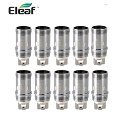 Oryginalny Eleaf Melo 4 cewka rozpylacza głowy EC2 cewki parownik 0.3ohm/0.5ohm Vaping EC2 cewki dla Melo 4 zbiornik/IKuun I200