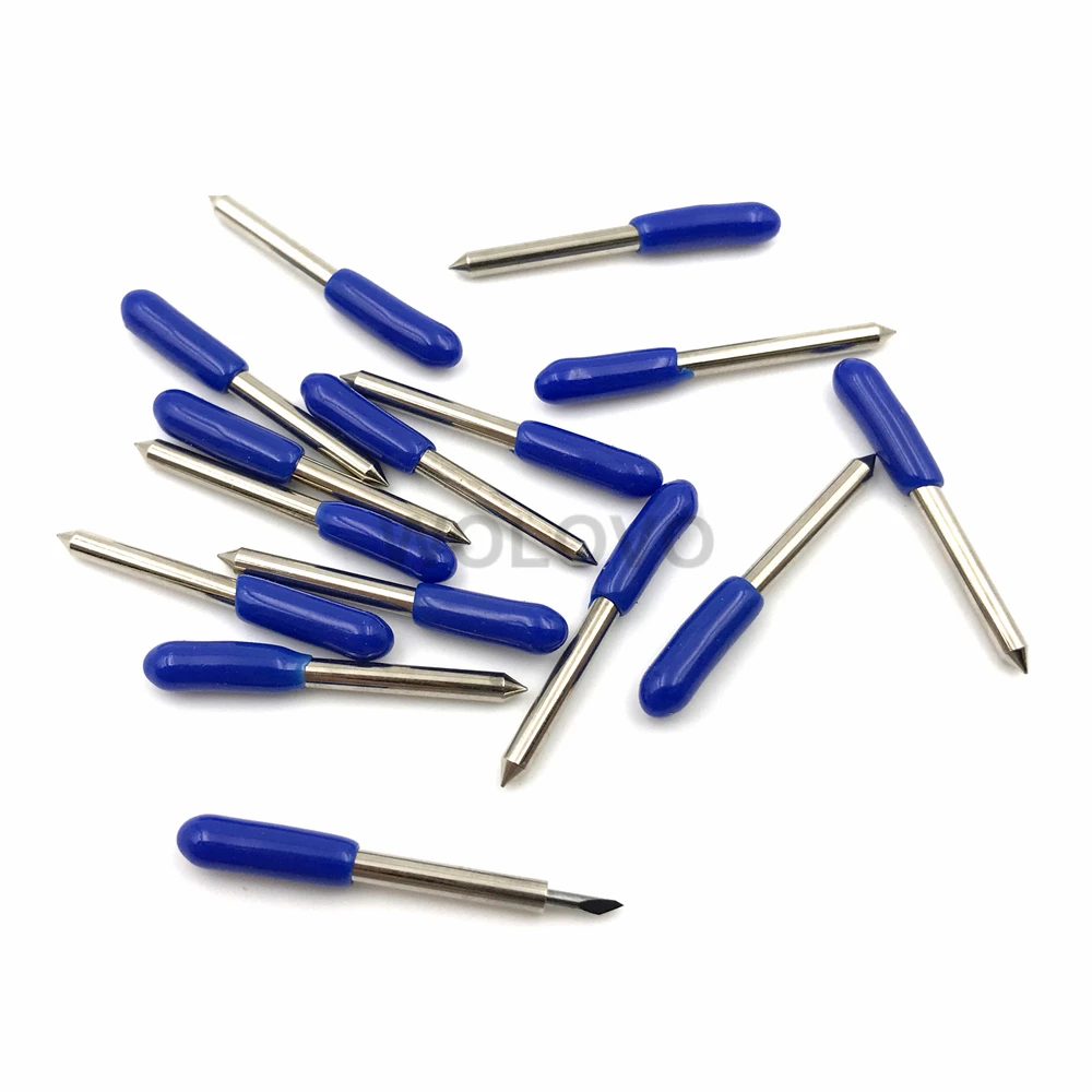 15Pcs 60 Degrees Bl… - image