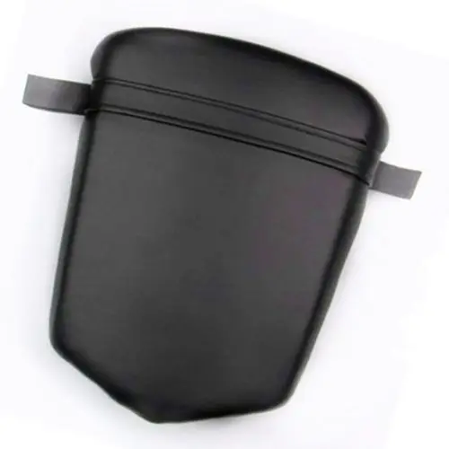 

Черное заднее сиденье пассажирского мотоцикла для Yamaha YZF R1 2000 2001 Custom