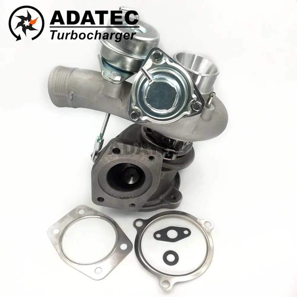 49377-06202 Turbocharger 49377-06213 49377-06212 Turbo TD04 30650634 for Volvo-PKW XC90 2.5 T 210 HP B5254T2 2003-2009