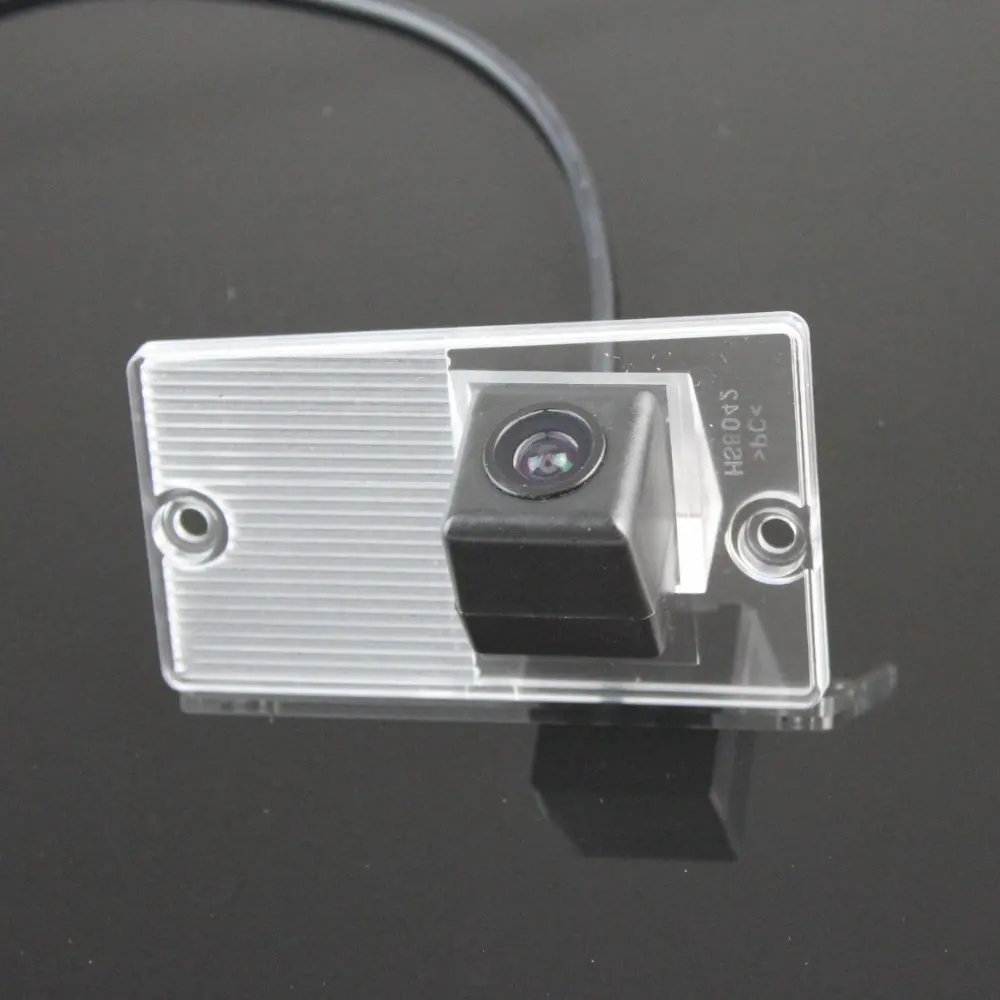 Camera Quan Sát Phía Sau Cho Xe KIA Cerato Hatchback Ngược Trở Lại Lên Máy Ảnh Tự Động Phụ Kiện HD CCD Tầm Nhìn Ban Đêm