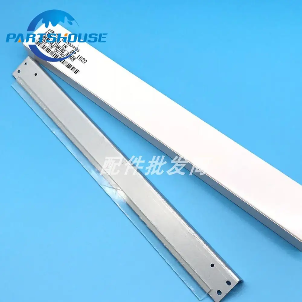 Compatible new Drum Cleaning Blade For Panasonic DP1520P DP1820E DP1820P DP8016P DP8020 DP8020E DP1820 DP1515 DP1520 Wiper Blade