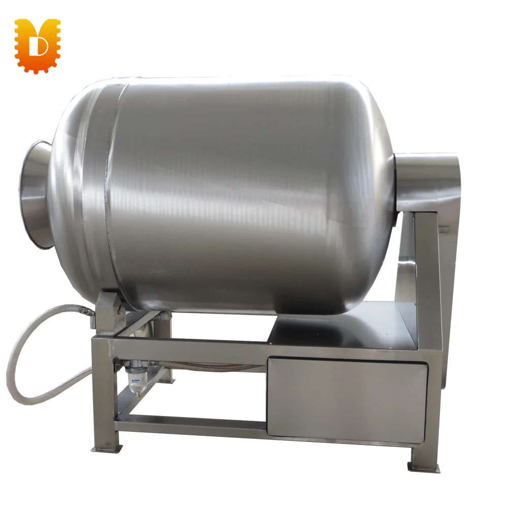 

100L Meat Vacuum Tumbler For Sale/Vacuum Tumbler For Meat Processing